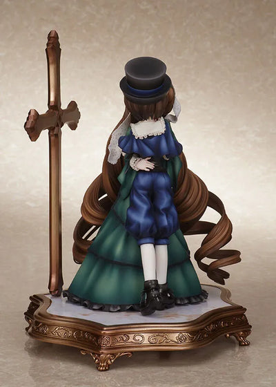 Rozen Maiden - Souseiseki - Suiseiseki (Flare)ㅤ – Flare – ActionFigure Brasil — acessórios