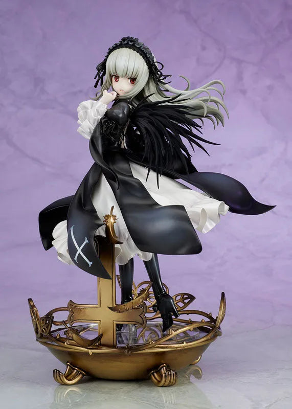 Rozen Maiden - Suigintou - 2023 Re-release (Flare)ㅤ – Flare – ActionFigure Brasil