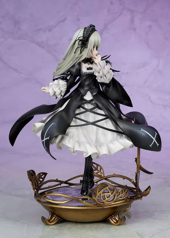 Rozen Maiden - Suigintou - 2023 Re-release (Flare)ㅤ – Flare – ActionFigure Brasil
