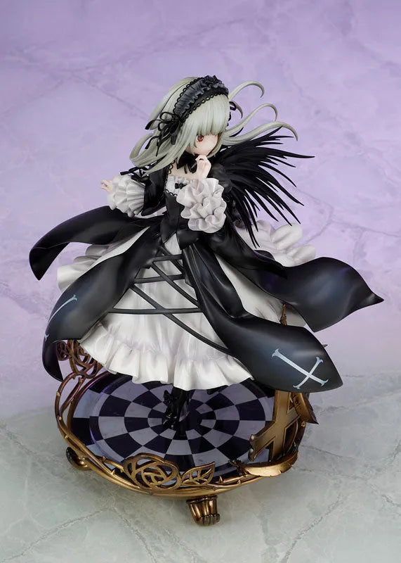 Rozen Maiden - Suigintou - 2023 Re-release (Flare)ㅤ – Flare – ActionFigure Brasil