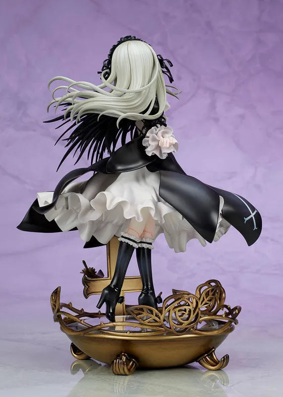 Rozen Maiden - Suigintou - 2023 Re-release (Flare)ㅤ – Flare – ActionFigure Brasil