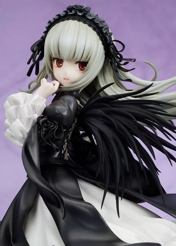 Rozen Maiden - Suigintou - 2023 Re-release (Flare)ㅤ – Flare – ActionFigure Brasil