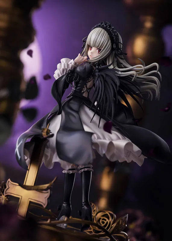 Rozen Maiden - Suigintou - 2023 Re-release (Flare)ㅤ – Flare – ActionFigure Brasil