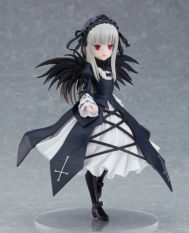 Rozen Maiden - Suigintou - Pop Up Parade (Good Smile Company)ㅤ – Good Smile Company – ActionFigure Brasil