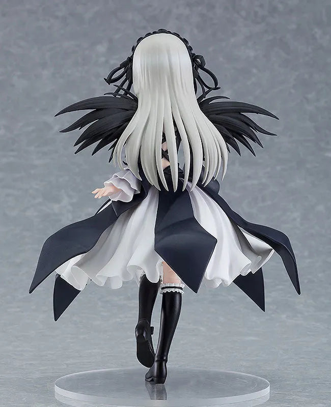 Rozen Maiden - Suigintou - Pop Up Parade (Good Smile Company)ㅤ – Good Smile Company – ActionFigure Brasil