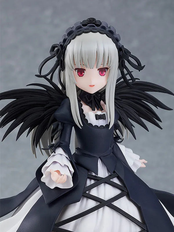 Rozen Maiden - Suigintou - Pop Up Parade (Good Smile Company)ㅤ – Good Smile Company – ActionFigure Brasil