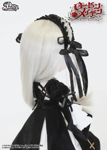 Rozen Maiden - Suigintou - Pullip P-125 - Pullip (Line) - 1/6 (Groove)ㅤ – Groove – ActionFigure Brasil