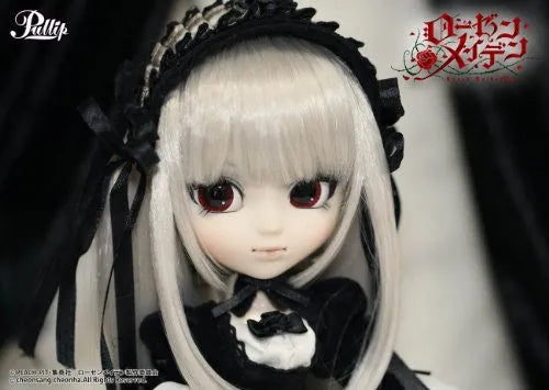 Rozen Maiden - Suigintou - Pullip P-125 - Pullip (Line) - 1/6 (Groove)ㅤ – Groove – ActionFigure Brasil