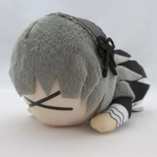 Rozen Maiden - Suigintou - Zannen-san (ACG)ㅤ – ACG – ActionFigure Brasil