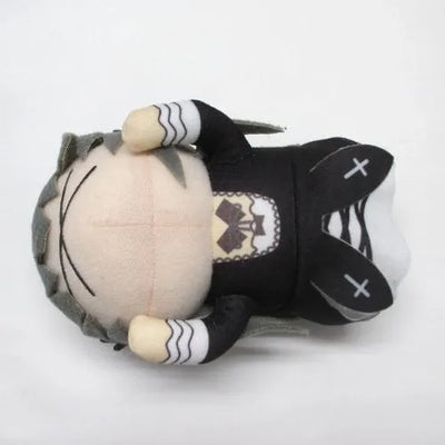 Rozen Maiden - Suigintou - Zannen-san (ACG)ㅤ – ACG – ActionFigureBrasil — acessórios