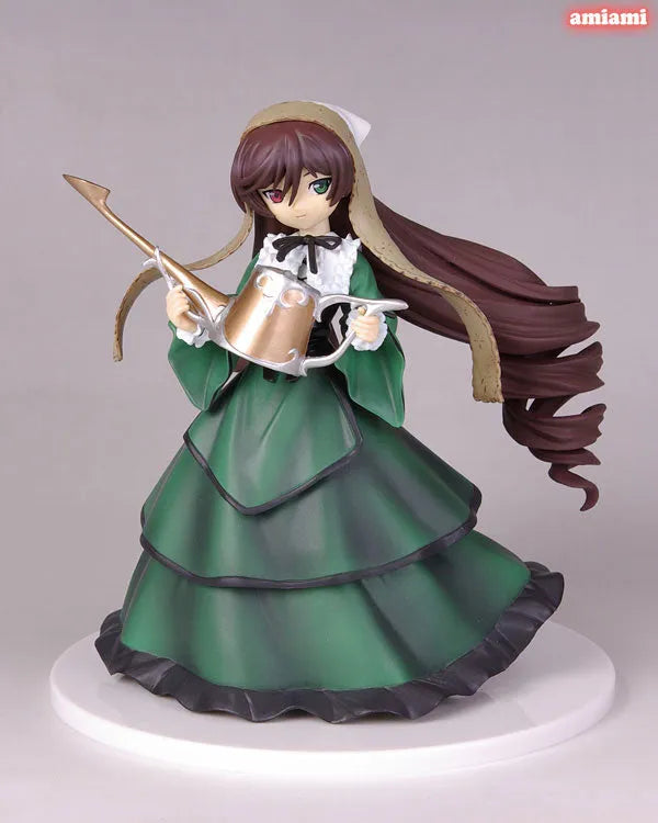 Rozen Maiden - Suiseiseki - Dream Tech (Wave)ㅤ – Wave – ActionFigure Brasil