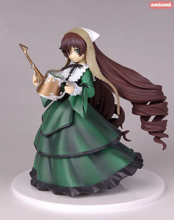 Rozen Maiden - Suiseiseki - Dream Tech (Wave)ㅤ – Wave – ActionFigure Brasil