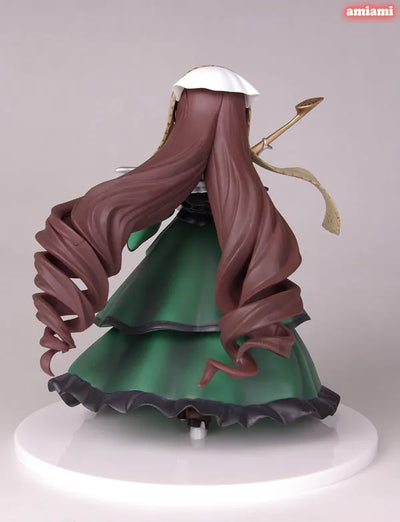 Rozen Maiden - Suiseiseki - Dream Tech (Wave)ㅤ – Wave – ActionFigureBrasil — detalhe do produto