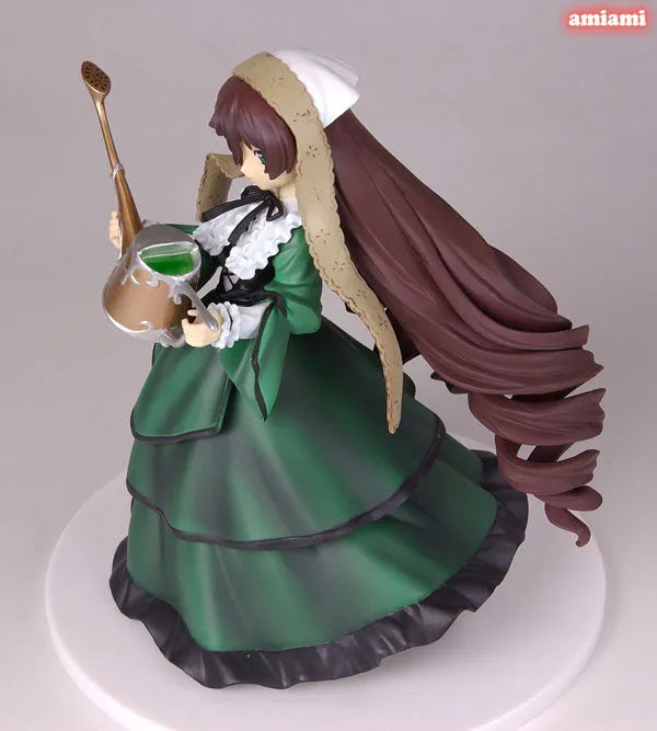Rozen Maiden - Suiseiseki - Dream Tech (Wave)ㅤ – Wave – ActionFigure Brasil