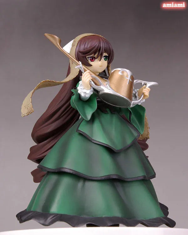 Rozen Maiden - Suiseiseki - Dream Tech (Wave)ㅤ – Wave – ActionFigure Brasil