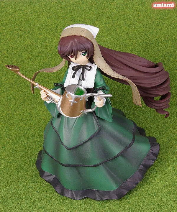 Rozen Maiden - Suiseiseki - Dream Tech (Wave)ㅤ – Wave – ActionFigure Brasil