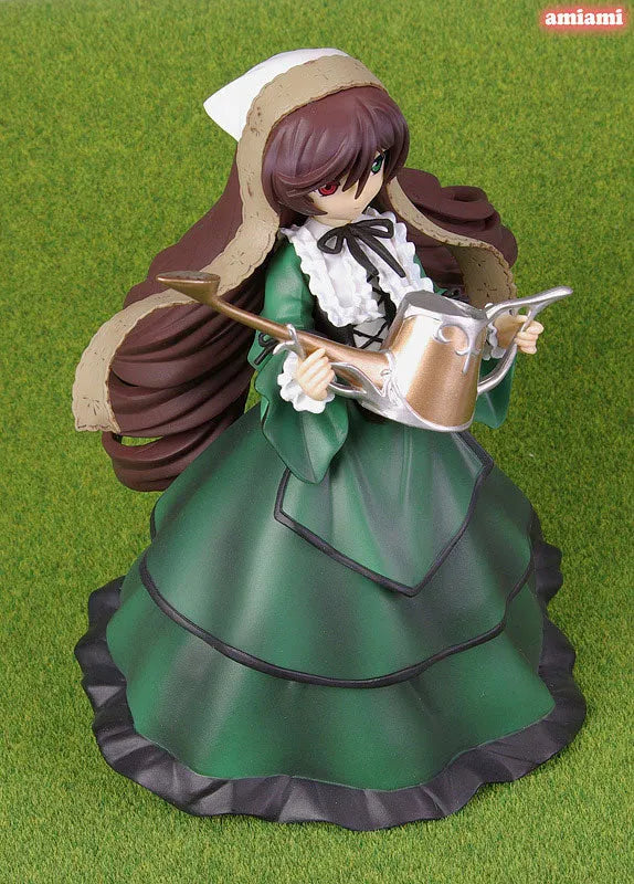 Rozen Maiden - Suiseiseki - Dream Tech (Wave)ㅤ – Wave – ActionFigure Brasil