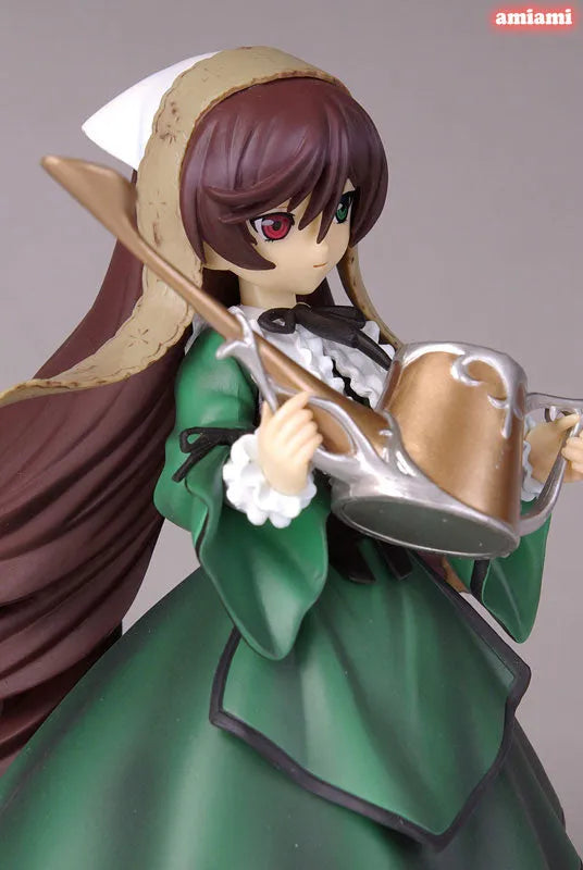 Rozen Maiden - Suiseiseki - Dream Tech (Wave)ㅤ – Wave – ActionFigure Brasil