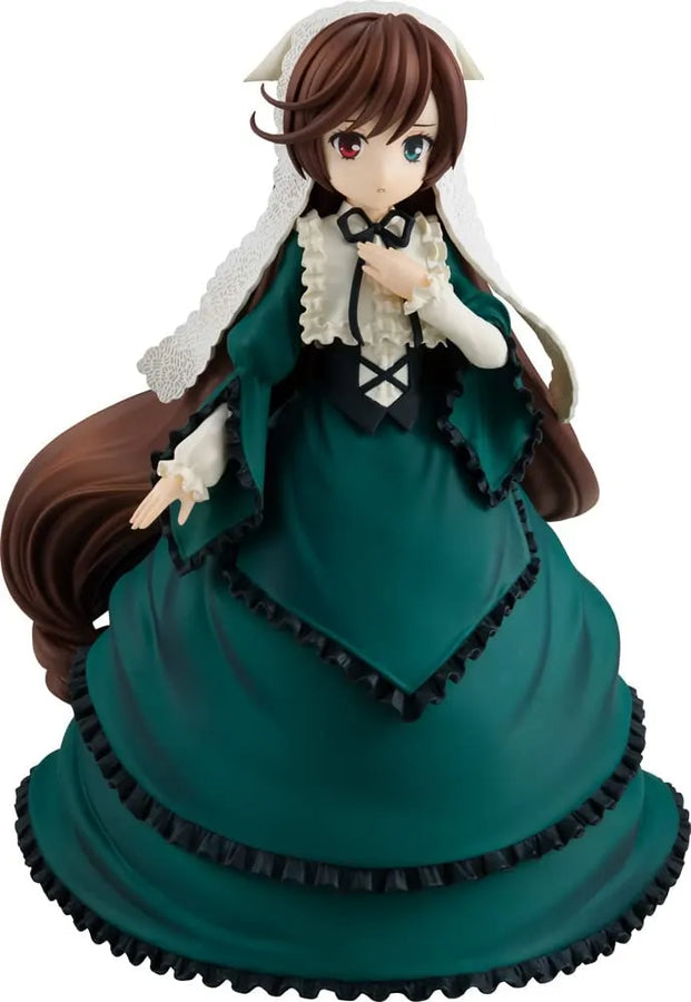 Rozen Maiden - Suiseiseki - Pop Up Parade (Good Smile Company)ㅤ – Good Smile Company – ActionFigure Brasil