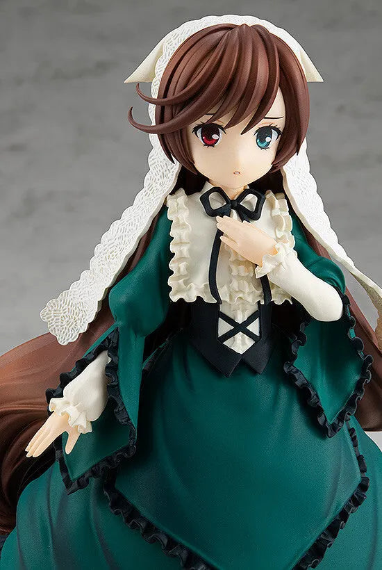 Rozen Maiden - Suiseiseki - Pop Up Parade (Good Smile Company)ㅤ – Good Smile Company – ActionFigure Brasil