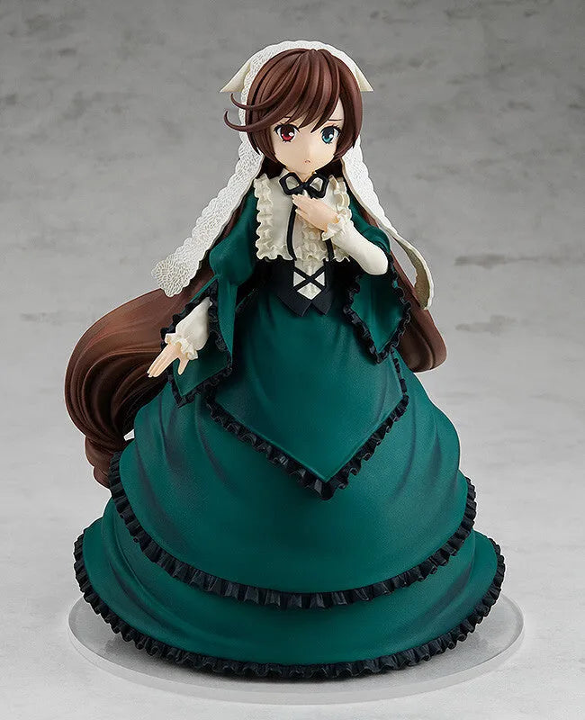 Rozen Maiden - Suiseiseki - Pop Up Parade (Good Smile Company)ㅤ – Good Smile Company – ActionFigure Brasil