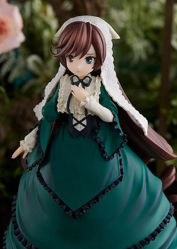 Rozen Maiden - Suiseiseki - Pop Up Parade (Good Smile Company)ㅤ – Good Smile Company – ActionFigure Brasil