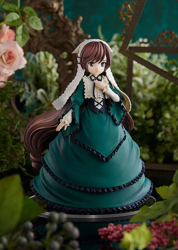Rozen Maiden - Suiseiseki - Pop Up Parade (Good Smile Company)ㅤ – Good Smile Company – ActionFigure Brasil