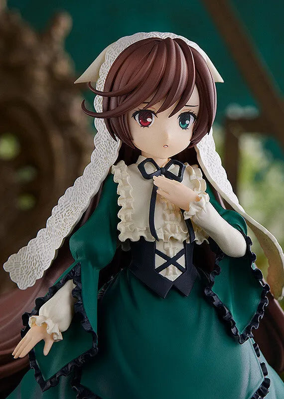Rozen Maiden - Suiseiseki - Pop Up Parade (Good Smile Company)ㅤ – Good Smile Company – ActionFigure Brasil