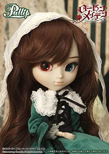 Rozen Maiden - Suiseiseki - Pullip P-145 - Pullip (Line) - 1/6 (Groove)ㅤ – Groove – ActionFigure Brasil