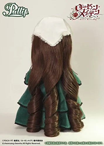 Rozen Maiden - Suiseiseki - Pullip P-145 - Pullip (Line) - 1/6 (Groove)ㅤ – Groove – ActionFigure Brasil