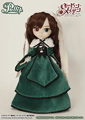 Rozen Maiden - Suiseiseki - Pullip P-145 - Pullip (Line) - 1/6 (Groove)ㅤ – Groove – ActionFigure Brasil