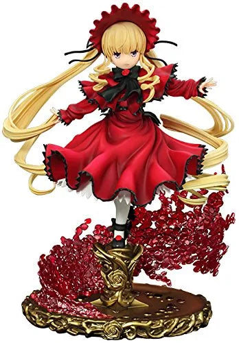 Rozen Maiden: Zurückspulen - Shinku - 1/3 (Griffon Enterprises)ㅤ – Griffon Enterprises – ActionFigure Brasil