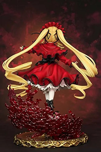 Rozen Maiden: Zurückspulen - Shinku - 1/3 (Griffon Enterprises)ㅤ – Griffon Enterprises – ActionFigure Brasil