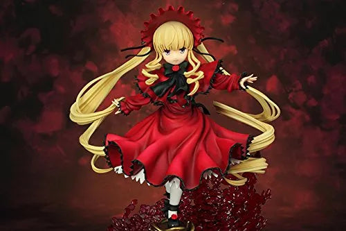 Rozen Maiden: Zurückspulen - Shinku - 1/3 (Griffon Enterprises)ㅤ – Griffon Enterprises – ActionFigure Brasil