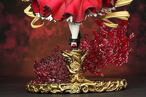 Rozen Maiden: Zurückspulen - Shinku - 1/3 (Griffon Enterprises)ㅤ – Griffon Enterprises – ActionFigure Brasil