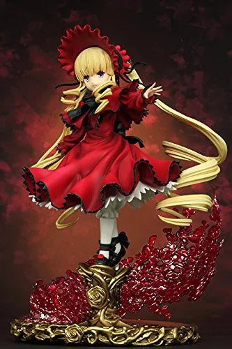 Rozen Maiden: Zurückspulen - Shinku - 1/3 (Griffon Enterprises)ㅤ – Griffon Enterprises – ActionFigure Brasil