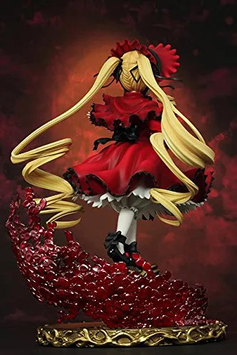 Rozen Maiden: Zurückspulen - Shinku - 1/3 (Griffon Enterprises)ㅤ – Griffon Enterprises – ActionFigure Brasil