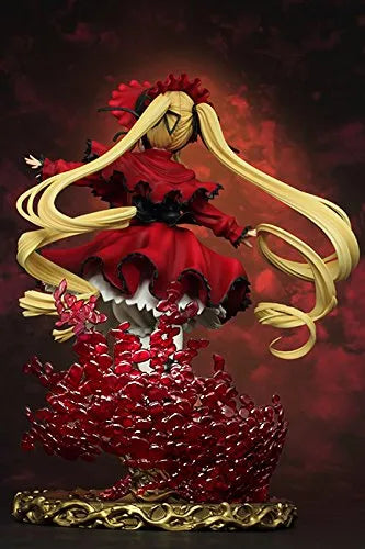 Rozen Maiden: Zurückspulen - Shinku - 1/3 (Griffon Enterprises)ㅤ – Griffon Enterprises – ActionFigure Brasil