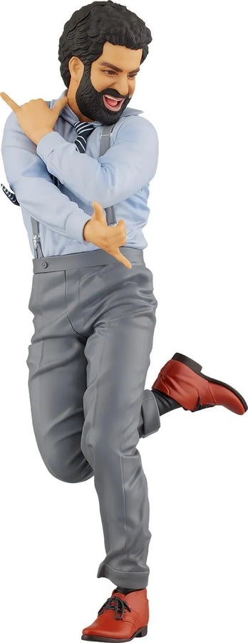 RRR - Komaram Bheem - Pop Up Parade (Good Smile Company)ㅤ – Good Smile Company – ActionFigureBrasil