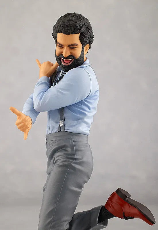 RRR - Komaram Bheem - Pop Up Parade (Good Smile Company)ㅤ – Good Smile Company – ActionFigureBrasil