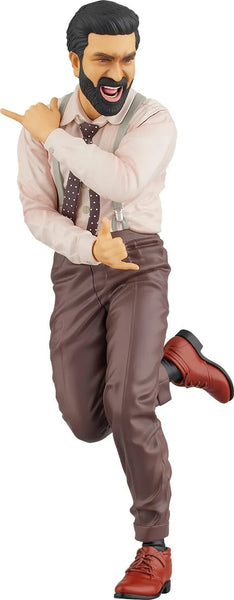 RRR - Rama Raju - Pop Up Parade (Good Smile Company)ㅤ – Good Smile Company – ActionFigureBrasil