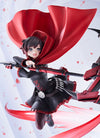 Ruby Rose - ActionFigure Brasil