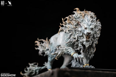 Rugged Lion (Light) - LIMITED EDITION: 300 – Manas SUM – ActionFigure Brasil