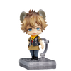 Twisted Wonderland - Ruggie Bucchi - Nendoroid #1833 (Aniplex, Orange Rouge) [Shop Exclusive]ㅤ