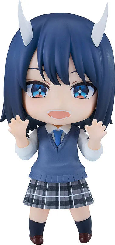 RuriDragon - Aoki Ruri - Nendoroid #2744 (Good Smile Company)ㅤ – Good Smile Company – ActionFigure Brasil