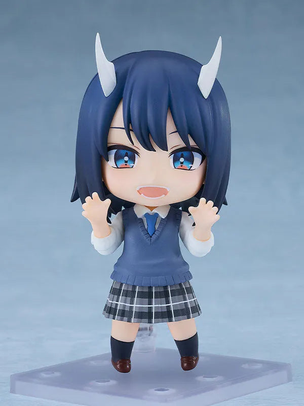 RuriDragon - Aoki Ruri - Nendoroid #2744 (Good Smile Company)ㅤ – Good Smile Company – ActionFigure Brasil