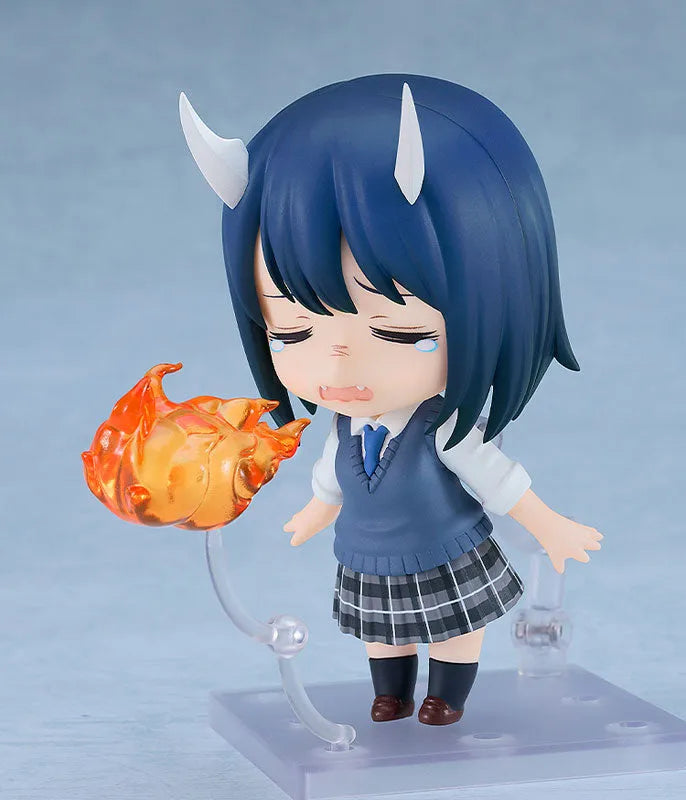 RuriDragon - Aoki Ruri - Nendoroid #2744 (Good Smile Company)ㅤ – Good Smile Company – ActionFigure Brasil