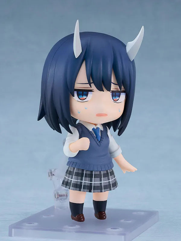 RuriDragon - Aoki Ruri - Nendoroid #2744 (Good Smile Company)ㅤ – Good Smile Company – ActionFigure Brasil