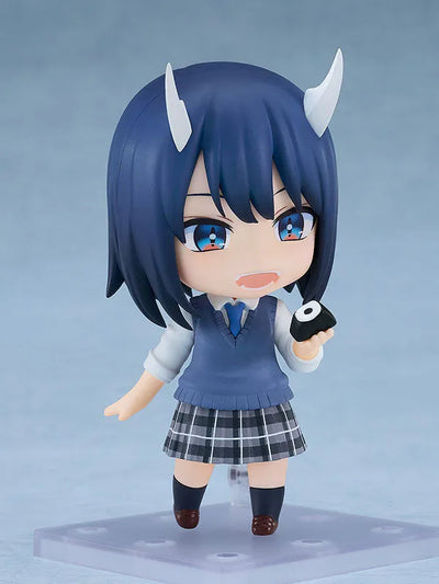 RuriDragon - Aoki Ruri - Nendoroid #2744 (Good Smile Company)ㅤ – Good Smile Company – ActionFigure Brasil — ambientada