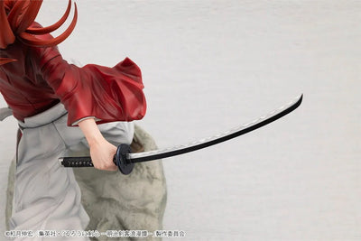 Rurouni Kenshin - Himura Kenshin - ARTFX J - 1/8 (Kotobukiya)ㅤ – Kotobukiya – ActionFigure Brasil — ambientada